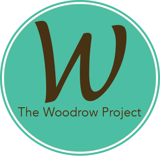 The Woodrow Project Logo