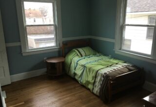 Cedar House – Sober Living Cleveland (Level II)