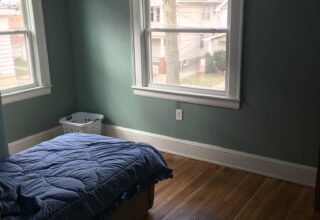 Cedar House – Sober Living Cleveland (Level II)