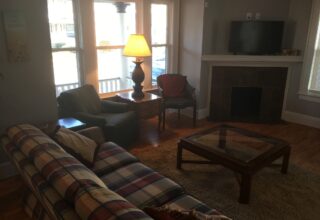 Cedar House – Sober Living Cleveland (Level II)