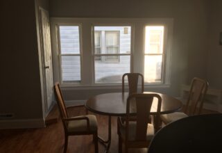 Cedar House – Sober Living Cleveland (Level II)