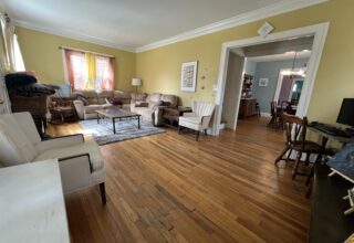 Cedar House – Sober Living Cleveland (Level II)