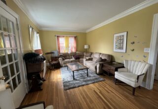 Cedar House – Sober Living Cleveland (Level II)