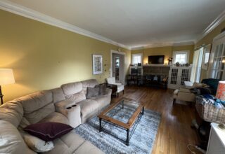 Cedar House – Sober Living Cleveland (Level II)