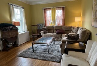 Cedar House – Sober Living Cleveland (Level II)