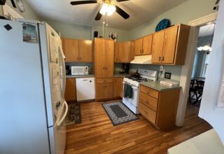 Cedar House – Sober Living Cleveland (Level II)
