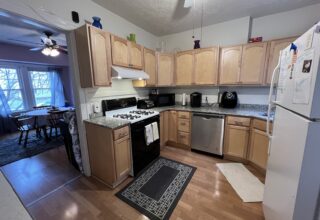 Cedar House – Sober Living Cleveland (Level II)
