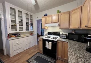 Cedar House – Sober Living Cleveland (Level II)