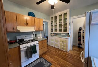 Cedar House – Sober Living Cleveland (Level II)