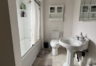 Cedar House – Sober Living Cleveland (Level II)