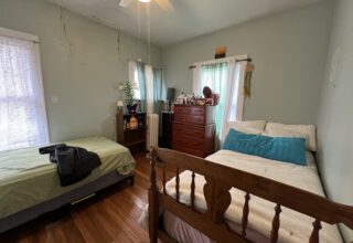 Cedar House – Sober Living Cleveland (Level II)