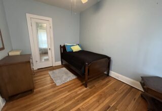 Cedar House – Sober Living Cleveland (Level II)