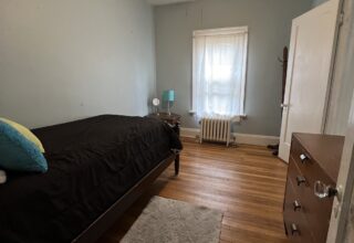 Cedar House – Sober Living Cleveland (Level II)