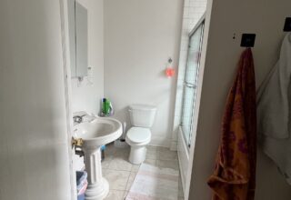 Cedar House – Sober Living Cleveland (Level II)