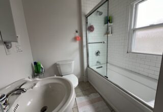 Cedar House – Sober Living Cleveland (Level II)