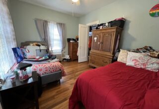 Cedar House – Sober Living Cleveland (Level II)