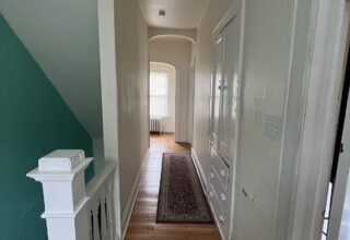 Cedar House – Sober Living Cleveland (Level II)