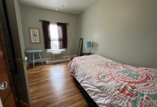Cedar House – Sober Living Cleveland (Level II)