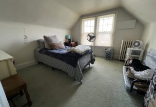 Cedar House – Sober Living Cleveland (Level II)