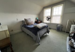 Cedar House – Sober Living Cleveland (Level II)