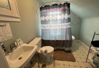 Cedar House – Sober Living Cleveland (Level II)