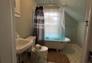 Cedar House – Sober Living Cleveland (Level II)